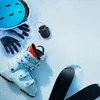 TRVLMORE - Snowboard Schloss - Skischloss - 2 Stück - Produktbild-Vorschau 6
