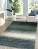 Webteppich, moderner Designer Teppich für Wohnzimmer, Produktbild-Vorschau 1