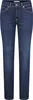 - MAC JEANS - MELANIE, PERFECT Fit Forever Denim - Straight Produktbild-Vorschau 17