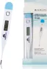 Mobiclinic, TH-02, thermomètre médical numérique, avec Voir les images du produit 1