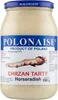 Chrzan tarty Polski 180 g Náhľad obrázku produktu 2