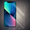 Panzer Folie für Apple iPhone 13 mini Echt Glas Produktbild-Vorschau 1
