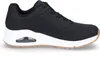 Skechers Damen Sportschuhe 73690-BLK Uno Stand On Air Produktbild-Vorschau 68