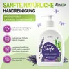 AlmaWin Lavendel-Rosmarin-Flüssigseife 500 ml Produktbild-Vorschau 3