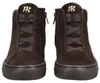 Paul Green Sneaker Sneaker Veloursleder Produktbild-Vorschau 4
