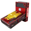 Stavebnice - Kniha Iron Man s 52 figurkami - 2610 dílků. Náhled obrázku produktu 1