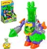 Superthings Professor K Ultra Striker Figur Mehrfarbig  Produktbild-Vorschau 2