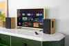 Thomson Bluetooth 2 Haut-parleur d'étagère Home WS902DUO Voir les images du produit 6
