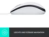 Logitech M100, Beidhändig, Optisch, USB Typ-A, 1000 DPI, Produktbild-Vorschau 15