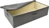 vidaXL Úložný box látkový 70x40x18 cm antracitový Náhled obrázku produktu 6