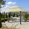 freigarten.de Ersatzdach für Pavillon 3x4 Meter Wasserdicht Produktbild-Vorschau 10