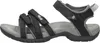 TEVA Damen Sandalen Tirra Leder schwarz black 38 Produktbild-Vorschau 47