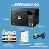 EPSON EcoTank ET-4950              4-in-1 Tinten-Multi WiFi Voir les images du produit 2