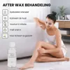 Bolusso Roze Wax Apparaat - NIEUW model - 500g Wax Bonen - Productafbeelding-voorbeeld 4