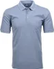 Ragman H-Polo Polo Soft-Knit uni Produktbild-Vorschau 2