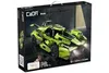 CaDA Blade Sports Car 1/14 (432 Teile) Produktbild-Vorschau 7