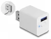 Interruptor inteligente Delock WLAN EASY-USB compatible con Vista previa de la imagen del producto 5