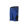 Planam Shorts Norit Herren Gr. S kornblau/schwarz Produktbild-Vorschau 6