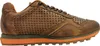 Scarpa stringata Cetti da uomo in marrone, misura 42 Anteprima dell’immagine prodotto 4