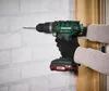 Parkside20 V 3in1 Akku-Schlagbohrschrauber PSBSA 20-Li mit Produktbild-Vorschau 10