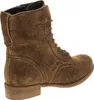 Gabor Schnürstiefeletten Damen 32303938323333 Braun 41 EU Produktbild-Vorschau 22
