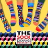 Socktastic Muster Oddsocks Socken in 39-46 im 6er Set Produktbild-Vorschau 6