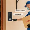 BALTER EVO Schwarz 2-Draht BUS 7" WiFi Monitor Video Produktbild-Vorschau 5
