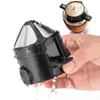 GKA tragbarer Dauerfilter Kaffeefilter für Tassen Becher Produktbild-Vorschau 3
