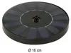 Solarna fontanna ogrodowa pływająca 16 cm Podgląd zdjęcia produktu 12
