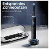 ORAL-B iO Series 10 Cosmic Black Elektrická zubná kefka + Náhľad obrázku produktu 40
