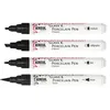 KREUL 16480 KREUL Glass & Porcelain Pen Handlettering, set Voir les images du produit 4