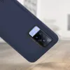 Vivo Silicone Case V21 5G dark blue Produktbild-Vorschau 7