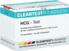 Schwangerschaftstest Cleartest Teststreifen 20 St Produktbild-Vorschau 1