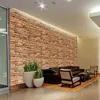 3D PVC stěnové panely / Karelské, 1 panel, břidlice | STM Náhled obrázku produktu 6