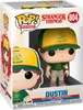 POP-Figur Stranger Things 3 Dustin im Camp Produktbild-Vorschau 1