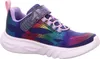 SKECHERS Glow-Brites Schuhe Kinder Blau 33 Produktbild-Vorschau 26