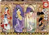 Japanese Collage – Lingua: Inglese Anteprima dell’immagine prodotto 1