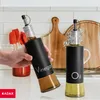 KADAX Sada skleněných lahví na olivový olej 2x 320 ml s Náhled obrázku produktu 2