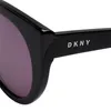 DKNY Damen-Sonnenbrille im Cat-Eye-Stil (Oversize) DK517S Produktbild-Vorschau 9
