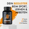 OG ENERGY Gummies - Mit Koffein & Taurin (60 Stück) Produktbild-Vorschau 2