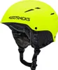 Airtracks Ski - Snowboard Helm STAR T-200 - Neon - S - Produktbild-Vorschau 1