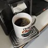 Vintage-Auto Glitzer-Kaffeebecher - I'M NOT OLD, I'M Produktbild-Vorschau 7