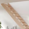 Holztreppe Intercon Casablanca | Buche | 1/4 gewendelter Produktbild-Vorschau 4