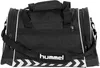 Hummel Sheffield Fußballtasche 48x25x25cm mit abnehmbarem Produktbild-Vorschau 3