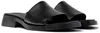 Sandali Del Marchio Camper Del Modello K201740 001 Nero Anteprima dell’immagine prodotto 9