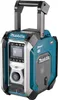 Akku-Baustellenradio MR007GZ (blau, 18V - 40V) Produktbild-Vorschau 1