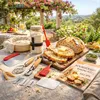 Sauerteig Brotbackzubehör Starterset mit 23cm Gärkörbchen, Produktbild-Vorschau 8
