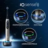 Braun Oral-B iO Series 10 Lunar Gold Special Edition Produktbild-Vorschau 5