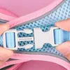 Hundegeschirr Leine Set Reflektierende Atmungsaktive Mesh Produktbild-Vorschau 6