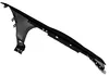 BLU Spatbord geschikt voor Audi A3 8P II-generation LZ9Y Productafbeelding-voorbeeld 9